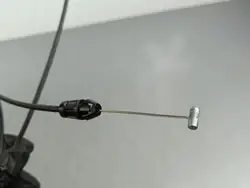 Rejilla Dodge Durango OEM 6832581AE - Estado Usado