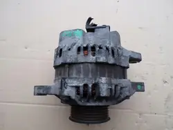 Vaihtovirtageneraattori Honda OE AHGA56