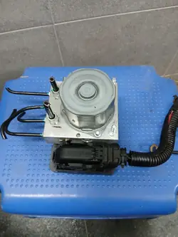 ABS Rempomp Renault Koleos II 476600751R