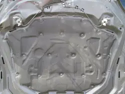 Motorlock BMW 5 6 7 F01 F10 F06 F12 Vänster