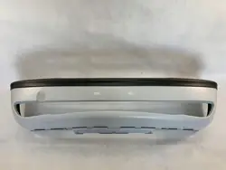 Paraurti anteriore Opel Zafira A 99-05 OEM 13182875