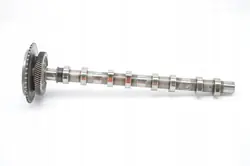 Nokka-akseli Hyundai ix35 2012 242002F010