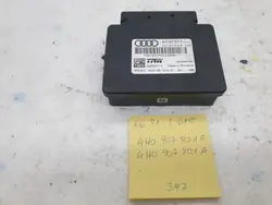Handbromsmodul OEM 4H0907801F för Audi A6 C7