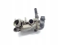 Vesipumppu OEM 079121013J Audi A6 C7 A8 D4:lle