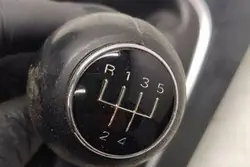 Indicador de cambio AUDI A3 SPORTBACK 8P0864261D