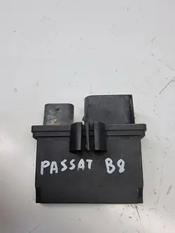 AdBlue-styrenhet OEM 0444050137 för VW Passat B8