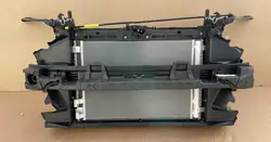 Frontträger Kühler Audi A1 S1 1.5 TSI OEM 82A805588