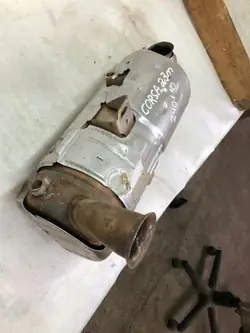 Catalyseur OEM 9849218180 Opel Corsa F 1.5L diesel