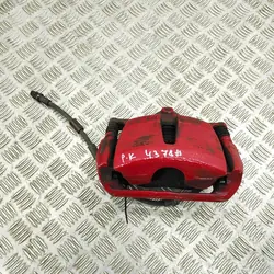 Vasemman etujarrusatulan VW Golf VIII 5G0615123B