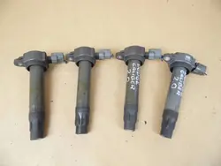 Bobina de ignição Dodge Caliber 1.8 16V 2006-2012 OEM 04606824AB