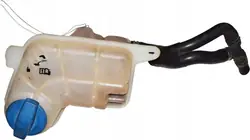 AUDI A6 C6 LIFT 2.7 3.0 TDI Ausgleichsbehälter 4F0121403N