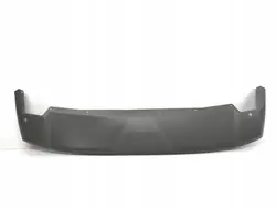 Heckfenster-Dichtung OEM 620843492R für Dacia Duster III