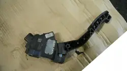 Toyota Yaris 2 gaspedal OEM 78110-0D010 - Begagnad