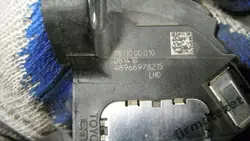 Pedal del acelerador Toyota Yaris 2 OEM 78110-0D010 - Usado