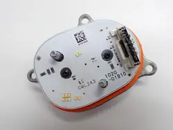 LED-module converter OEM YP00106380 voor Opel Grandland X