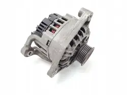 ALTERNATOR AUDI A4 B6 1.8 T AJL 06B903016D