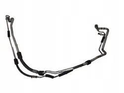 Ilmastointiputket OPEL VECTRA C ESTATE 1.9L diesel