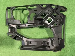 VW GOLF VII Suporte de Para-choque Frontal Esquerdo 5G0807723F