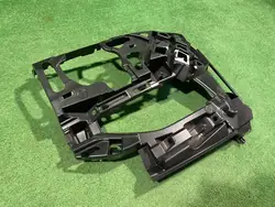 VW GOLF VII Halterung Stoßstange Links Vorne 5G0807723F