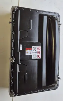Batería Cupra OEM 5WA915588G 3Q0804841F para Formentor