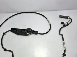 Volkswagen Touran III 2019 Mangueras Instalación AdBlue 5QA131984G