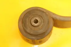 Hintere Blattfeder OEM 9063201806 für Mercedes Sprinter