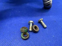 OEM 059145721F Turbo Audi A6 C6 2.7TDI:lle