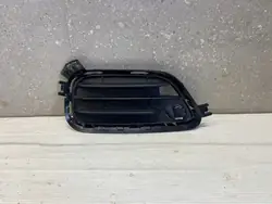 Paraurti Anteriore Sinistro Nero X-Line BMW X3 F25