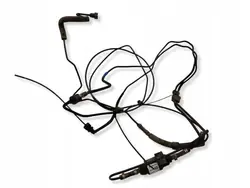 Brandstofpomp Webasto 9002853H Volvo XC60 I