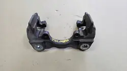 VW TOUAREG 7L 2.5 TDI Soporte de Abrazadera Trasera OEM