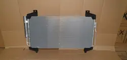 OEM 7812A220 Ilmastointikondensaattori Outlander III