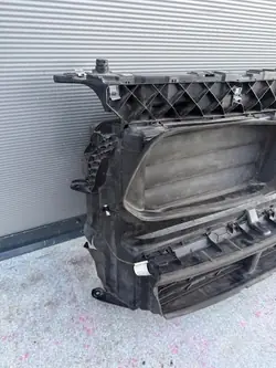 BMW OE luchtstuurwiel jaloezie voor X2 F39