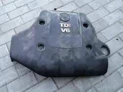 Couvercle moteur VW OEM 059103925C pour Passat B5 2.5L Diesel
