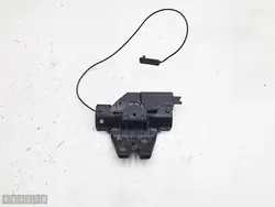 Lås 2006 BMW 3 Series E92 8196401