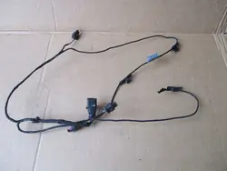 Audi A4 B8 Etukytkin OE 8K0971095E