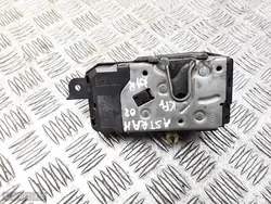 Vänster framdörrslås Opel Astra H