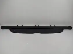 Store de coffre Honda CR-V III OEM ROLETA BAGAŻNIKA TYŁ
