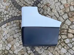 RENAULT TRAFIC III Hintere rechte Stoßstangenecke OEM 850162827R