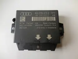 Módulo PDC OEM 4G0919475D para Audi A6 A7 A8