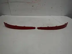 Takapuskuriheijastin SKODA OCTAVIA III 2012- 5E9945105 5E9945106