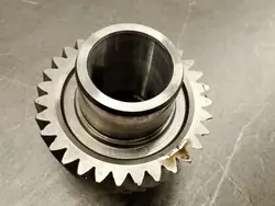 Audi A4 B8 2.0 TDI Engrenagem 0b1311755c