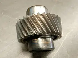 Audi A4 B8 2.0 TDI Engrenage de Distribution 0b1311755c