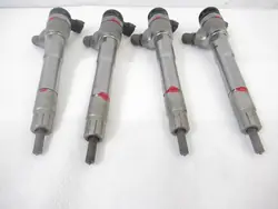 Injecteur Mercedes-Benz OE 0445110895