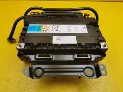 Zusatzbatterie Ford Focus MK4 LX7A-10B759-BB