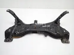 OEM WÓZEK SANKI KOŁYSKA ŁAWA EUROPA NISSAN NOTE II E12 14R