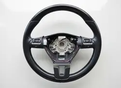 Volante cuero multifunción VW T5 LIFT OEM