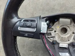 Volante cuero multifunción VW T5 LIFT OEM