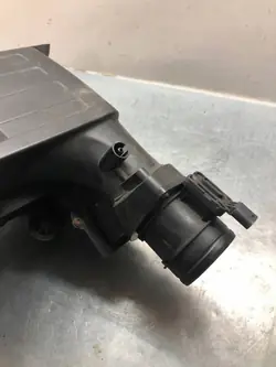 Luftfiltergehäuse OEM 5Q0129607S für Audi A3 8V