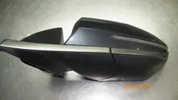 HYUNDAI TUCSON IV 2021 2022 Espejo Izquierdo 10-Pin