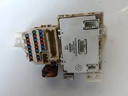 Säkringslåda Suzuki SX4 I Sedici 06-13 OEM 36770-79J70